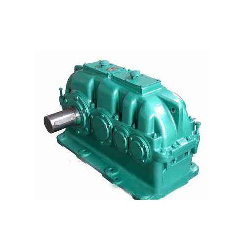 硬齒面減速機的驅(qū)動電路